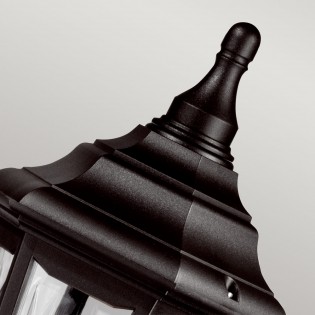 Outdoor Bollard Lamp Kinsale