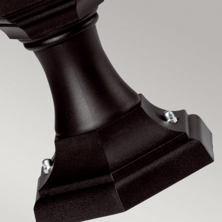Outdoor Pedestal Lamp Kinsale