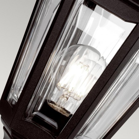 Outdoor Pedestal Lamp Kinsale