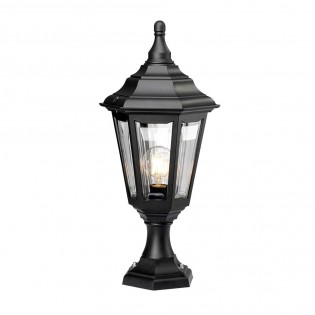 Outdoor Pedestal Lamp Kinsale
