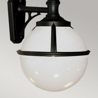 Outdoor Wall Lamp Glenbeigh