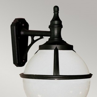 Outdoor Wall Lamp Glenbeigh