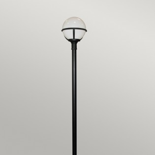 Outdoor Street Lamp Glenbeigh