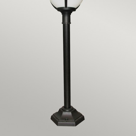 Outdoor Bollard Lamp Glenbeigh