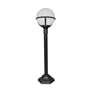 Outdoor Bollard Lamp Glenbeigh