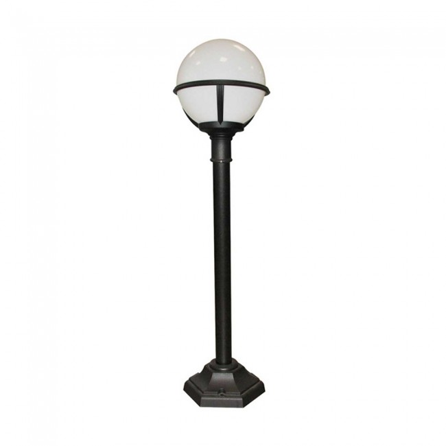 Outdoor Bollard Lamp Glenbeigh