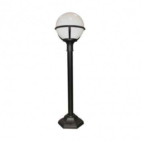 Outdoor Bollard Lamp Glenbeigh