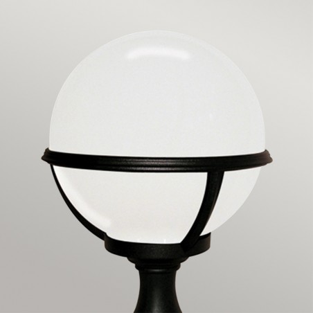 Outdoor Pedestal Lamp Glenbeigh