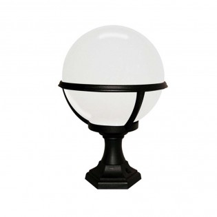 Outdoor Pedestal Lamp...