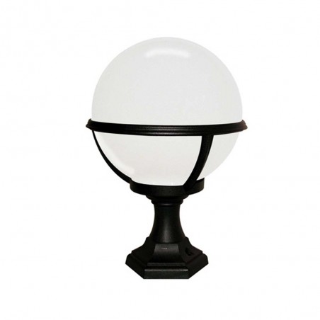 Outdoor Pedestal Lamp Glenbeigh