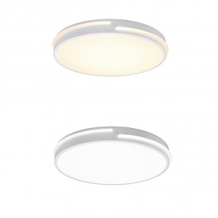 Plafón de techo LED Tacoma Dim (24W)