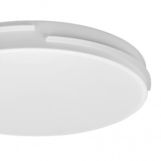 LED Ceiling Flush Light Tacoma Dim (24W)