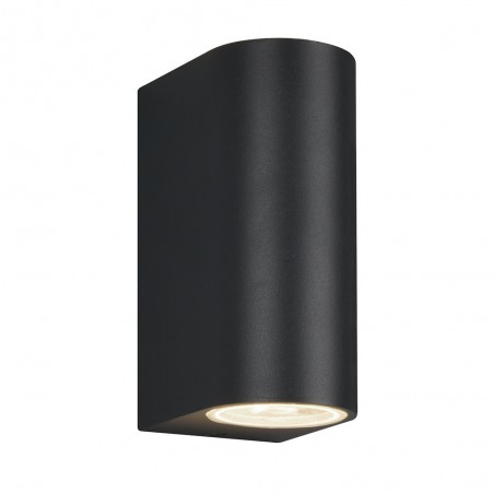 Outdoor wall light Roya II (2 lights)