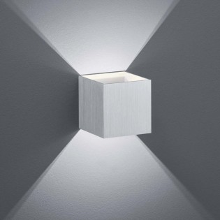 Aplique de pared LED Louis (4.3W)