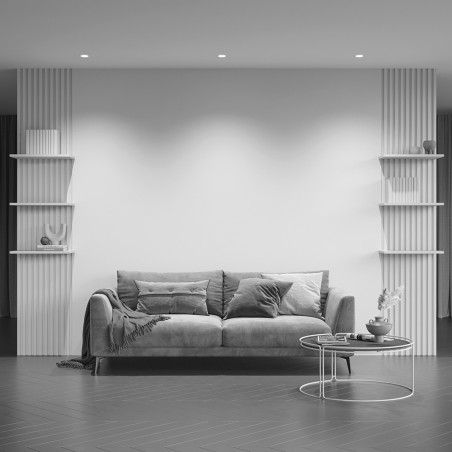 Einbaudownlight teilen