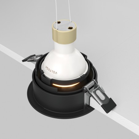 Einbaudownlight teilen