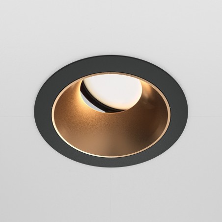 Einbaudownlight teilen