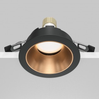 Einbaudownlight teilen