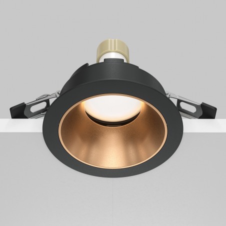 Einbaudownlight teilen
