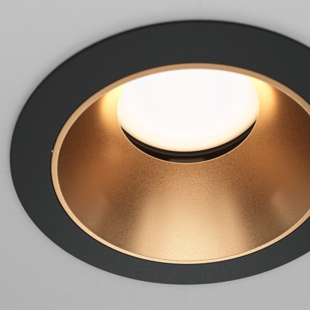 Einbaudownlight teilen