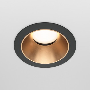 Einbaudownlight teilen
