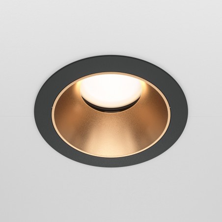 Einbaudownlight teilen