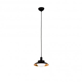 Pendant light Side