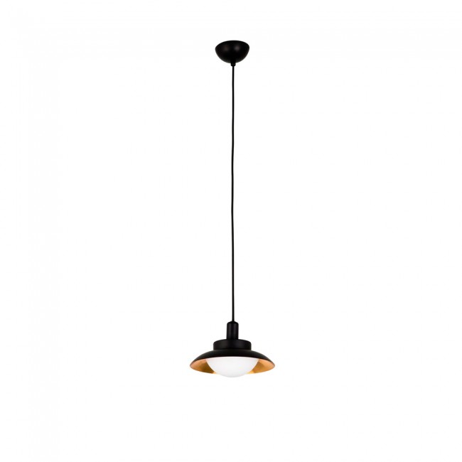Pendant light Side