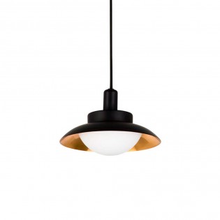 Pendant light Side