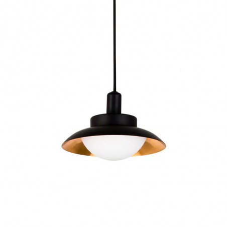 Pendant light Side