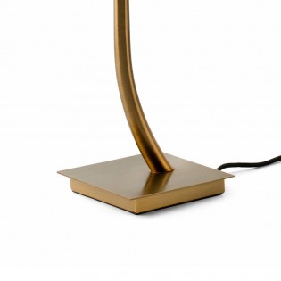 Rem Tischlampe