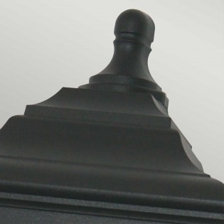 Aplique de pared de exterior Kerry