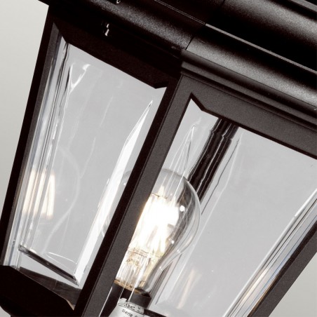 Outdoor Bollard Lamp Kerry