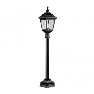 Outdoor Bollard Lamp Kerry