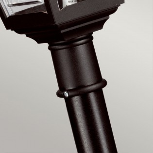 Outdoor Bollard Lamp Kerry