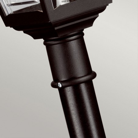 Outdoor Bollard Lamp Kerry