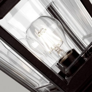 Outdoor Pedestal Lamp Kerry