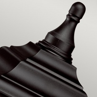 Outdoor Pedestal Lamp Kerry