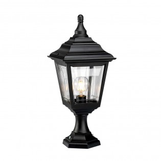 Outdoor Pedestal Lamp Kerry