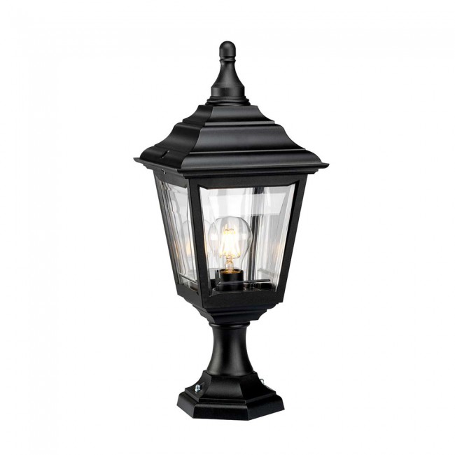 Outdoor Pedestal Lamp Kerry