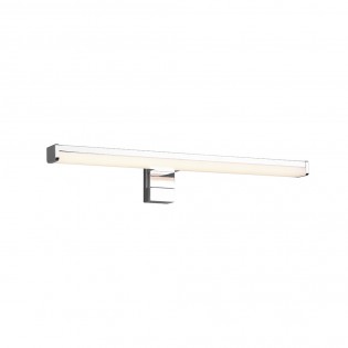 Aplique de pared para baños LED Lino (7.4W)