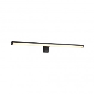 Aplique de pared para baños LED Lino (11W)