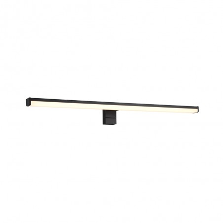 Aplique de pared para baños LED Lino (11W)
