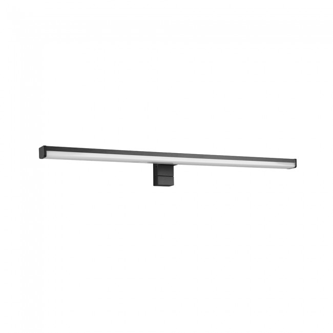 Aplique de pared para baños LED Lino (11W)