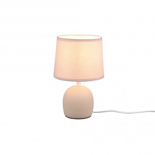 Lámpara de mesa Malu