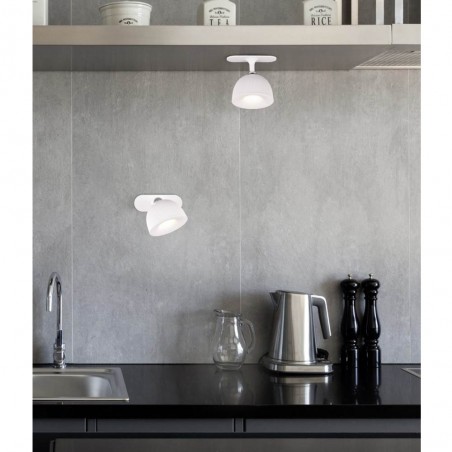 Lámpara LED con batería recargable Maxima (3W)