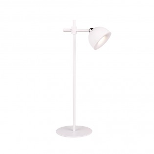 LED lamp with rechargeable battery Maxima (3W)