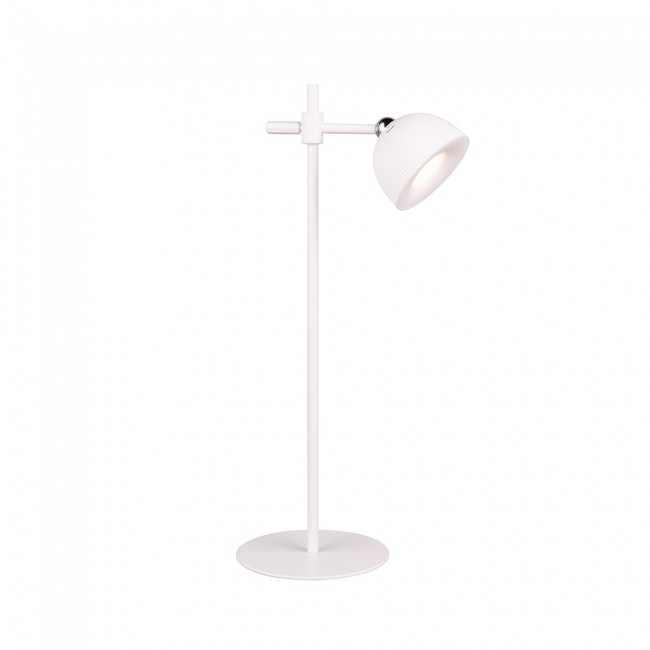 LED lamp with rechargeable battery Maxima (3W)