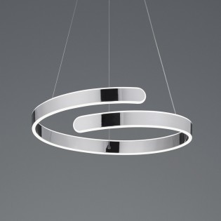 Lámpara de techo LED Parma (37W)