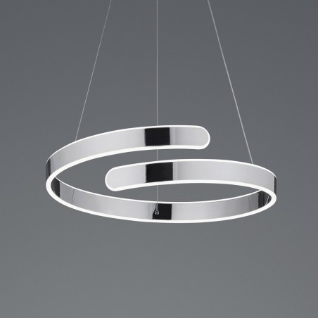 LED Pendant Lamp Parma (37W)